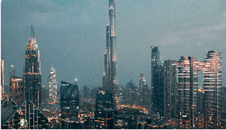 Dubai