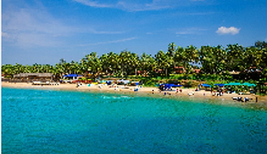 Goa