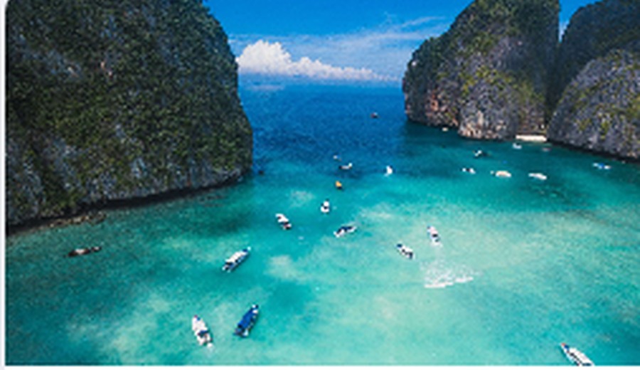 Thailand