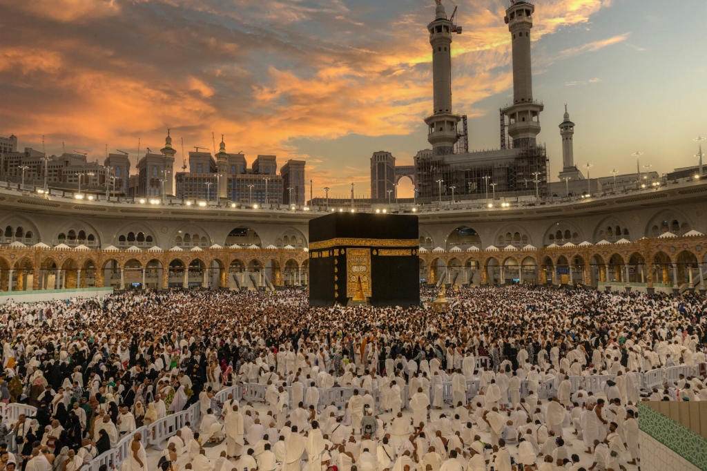 Umrah
